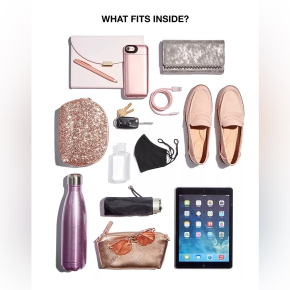 Michael Kors👜💗 - Picture 9 of 9